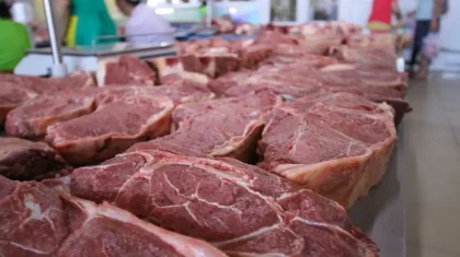 Казахстанка заработала 400 тысяч тенге, продавая через TikTok несуществующее мясо