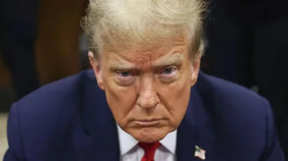 Трамп пересмотрел торговые пошлины на мебель и пасту