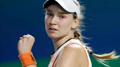 Рыбакина узнала соперниц на турнире WTA 500 в Австралии