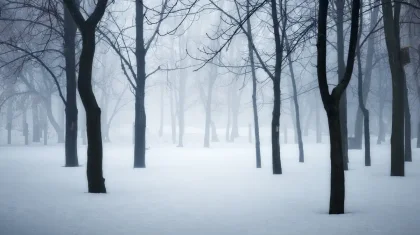 В каких регионах Казахстана объявили штормовое предупреждение