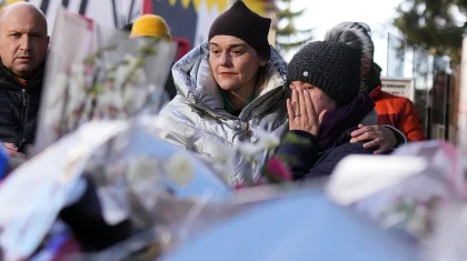 Пожар на горнолыжном курорте Швейцарии: опознаны первые погибшие