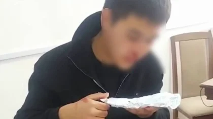 Драка из-за тетради: студента избили в колледже в Атырауской области