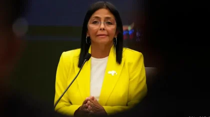 Временного президента назначили в Венесуэле