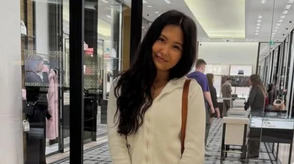 Шахматистка Бибисара Асаубаева ответила на вопрос о своих отношениях