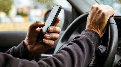 МВД Казахстана опровергло информацию из рассылок о документах водителей