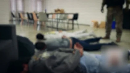 МВД Казахстана ликвидировало семь call-центров мошенников за рубежом