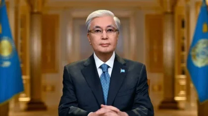 «Противоречит моим принципам»: Токаев развеял слухи вокруг предстоящей конституционной реформы