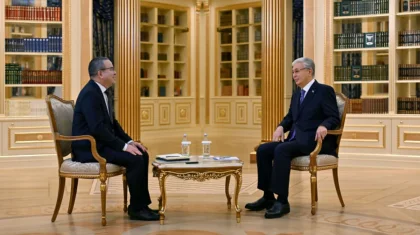 Токаев о событиях Қаңтара: Ряд руководителей не выдержали экзамен на верность Отечеству