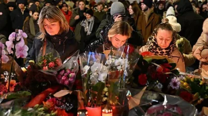 В результате пожара на курорте в Швейцарии погибли граждане десяти стран