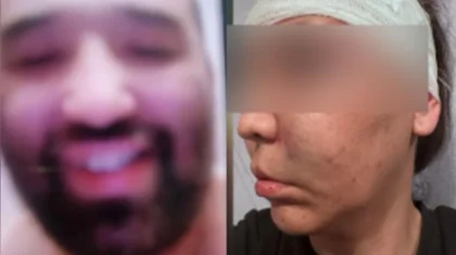 Астанчанка заявила об угрозах убийством со стороны экс-супруга