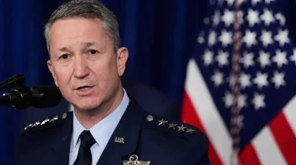 «Мадуро пытался сбежать»: генерал США и Дональд Трамп рассказали о деталях операции в Венесуэле