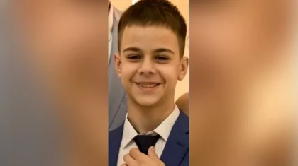 14-летнего подростка неделю ищут в Алматы