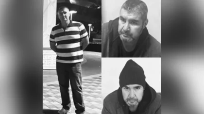 Пропавший 46-летний мужчина найден мертвым в Астане