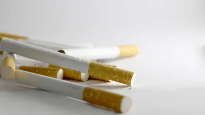 Минимальная цена пачки сигарет выросла в Казахстане