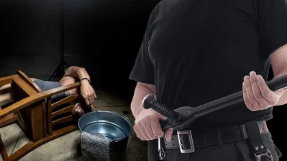 Осужденных избивали и подвешивали: факты пыток в колонии расследуют в Шымкенте