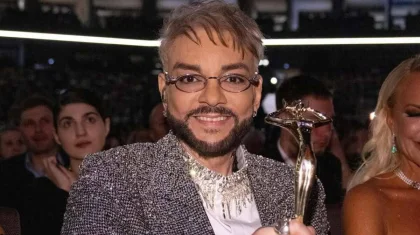 «Больше не приезжай»: казахстанцы раскритиковали Киркорова после финала шоу «Звезды»