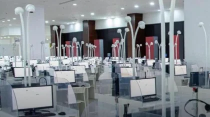 Названы популярные комбинации профильных предметов на январское ЕНТ-2026