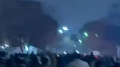 Массовые протесты в Иране: не менее 16 человек погибли за неделю