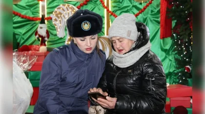 Просили фото кота и выдавали себя за полицейских: пенсионерка в СКО едва не стала жертвой аферистов