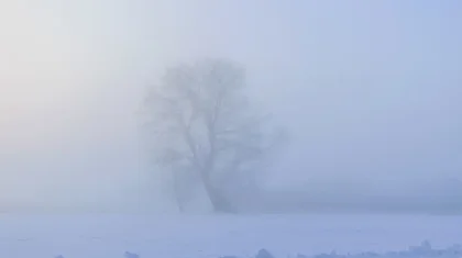 В каких регионах Казахстана объявили штормовое предупреждение