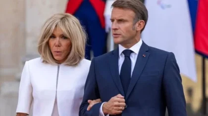 Судебный процесс по делу о травле Брижит Макрон завершился во Франции