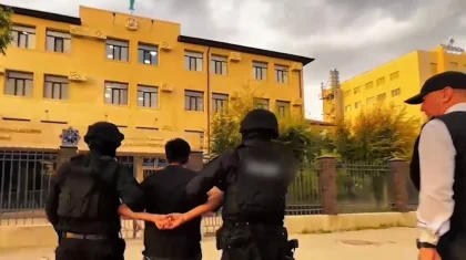 Вывод 200 млрд тенге: в афере с пенсионными средствами участвовали 42 стоматологии