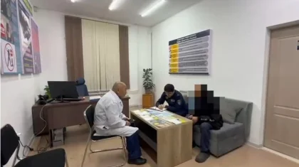 Новые кабинеты профилактики появились в Казахстане: как они работают и зачем нужны