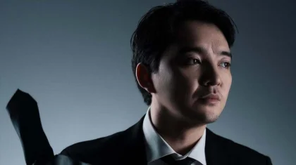 Казахстанцы в соцсетях требуют «отмены» певца Еркеша Хасена