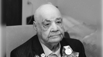 Последний ветеран Великой Отечественной войны скончался в СКО