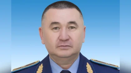 Назначен новый заместитель министра обороны РК