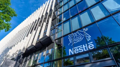 Nestle отзывает в Казахстане отдельные партии детского питания