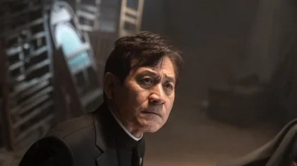 Умер популярный южнокорейский актер