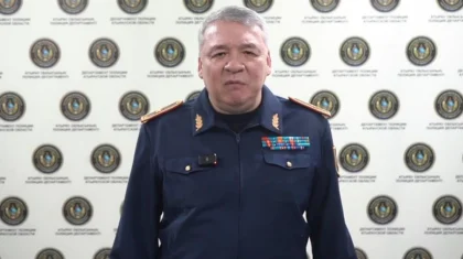 Тела отца и матери пропавшей бесследно семьи найдены в Атырауской области