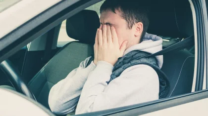 Лишать прав водителей по медицинским показаниям начали в Казахстане