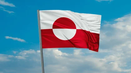 Лидеры семи стран Европы сделали заявление в поддержку Гренландии