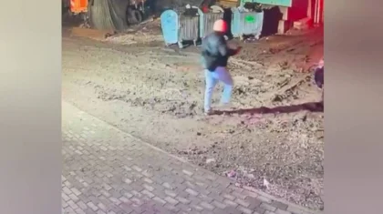 Вор притворился игроком и обокрал футболиста на 250 тысяч тенге в Астане