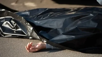 28-летний мужчина погиб при пожаре в Караганде (ВИДЕО)