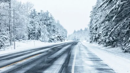 В каких регионах Казахстана объявили штормовое предупреждение