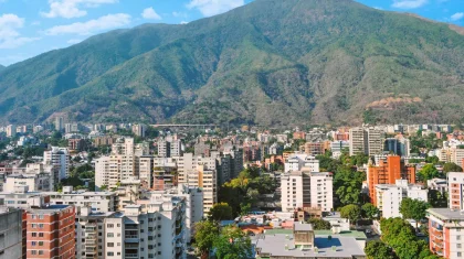 Власти Венесуэлы объявили семидневный национальный траур