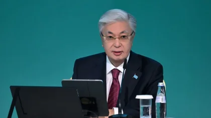 Президент ставит цифровизацию и ИИ в центр экономической стратегии – депутат