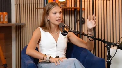 Внучка Трампа рассказала о трудностях на свиданиях