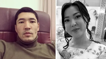 За убийство Айзат Жумановой прокурор запросил 15 лет для ее мужа