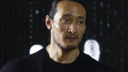 «Покойся с миром»: актеры фильма «Рэкетир» выразили соболезнования в связи с кончиной Мурата Бисенбина