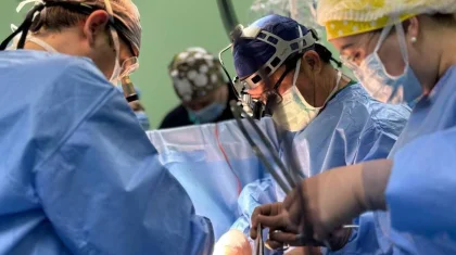 Какие дорогостоящие операции стоимостью до 79 млн тенге доступны казахстанцам