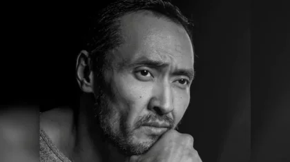 Прощание с актером Муратом Бисембиным проходит в Алматы