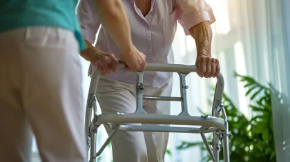 Больше 113 тысяч казахстанцев получили инвалидность, не выходя из дома