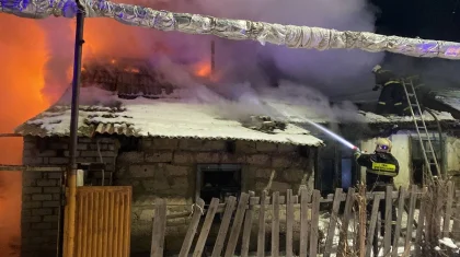 Мужчина погиб, три женщины пострадали в Экибастузе