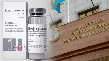 После цефтриаксона в реанимацию? Минздрав признает тяжелые реакции, но считает препарат безопасным