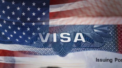 Кыргызстан может отменить безвиз для США после решения Госдепа