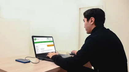 «Smart военкомат»: справка о годности к службе в армии доступна онлайн в Казахстане